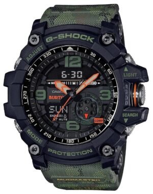 GBA0000447-A7 Watch