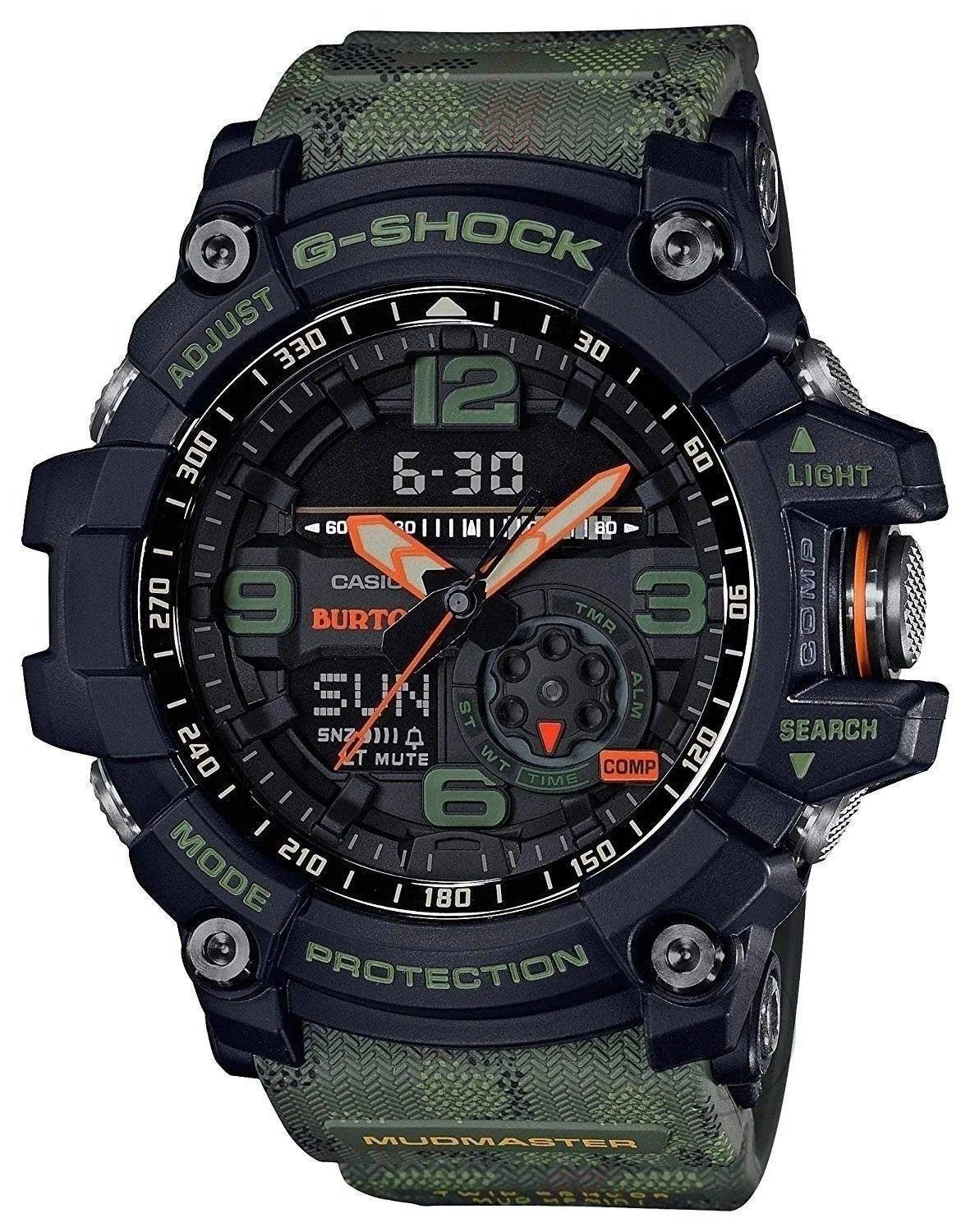 GBA0000447-A7 Watch