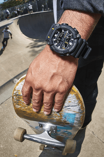 GA996-1A Watch - Image 5