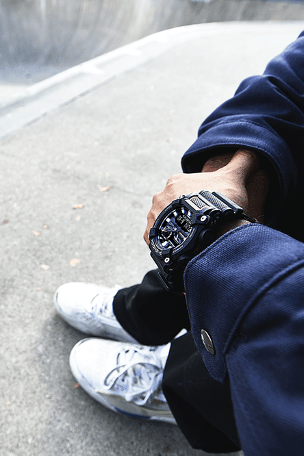 GA996-1A Watch - Image 6