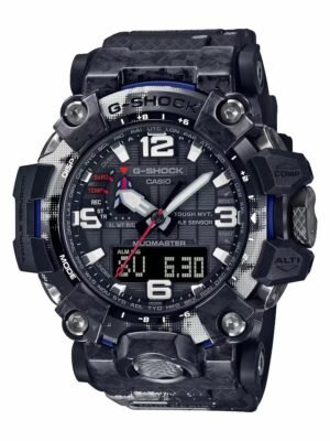 G1213 GWG-2000TLC-1ADR- Watch for Men