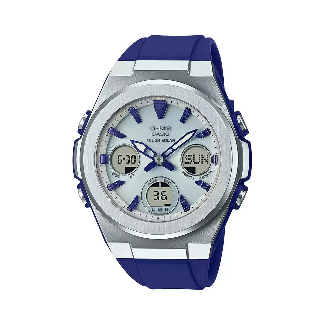 BABY-G MSG-S600-2ADR - BX184