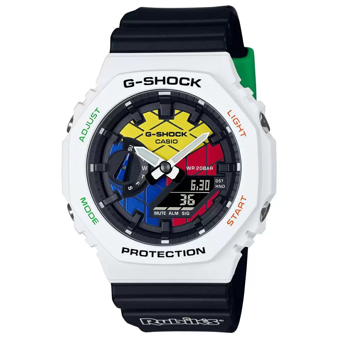 GAE-2100RC-1ADR - G1227