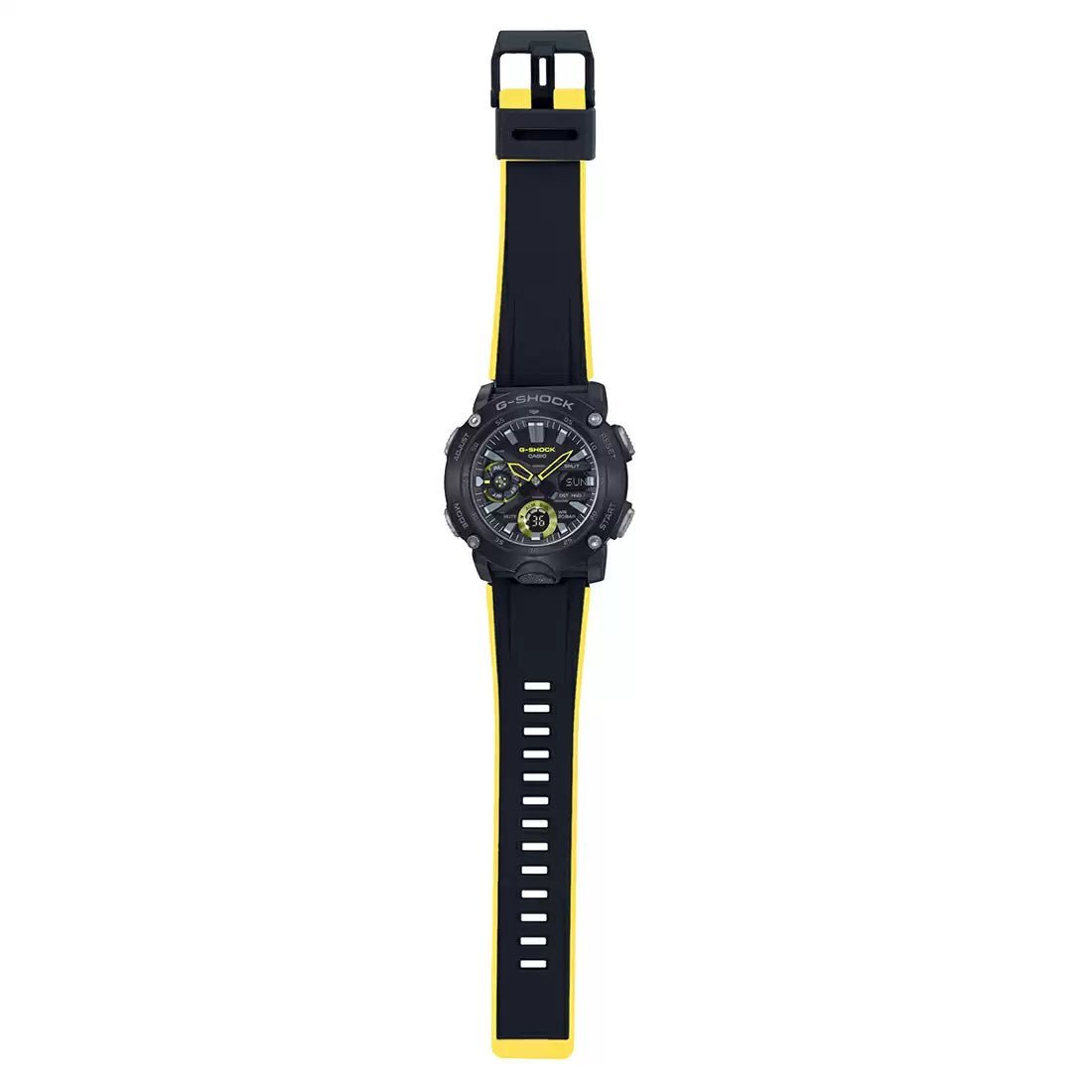 GA-2000-1A9DR - G943 - Image 2
