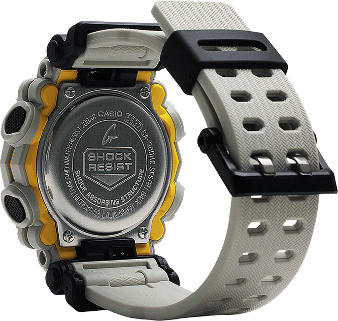 GA9356HC-5A Watch - Image 2