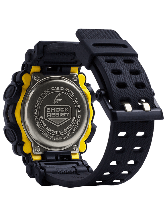 GA996-1A Watch - Image 2