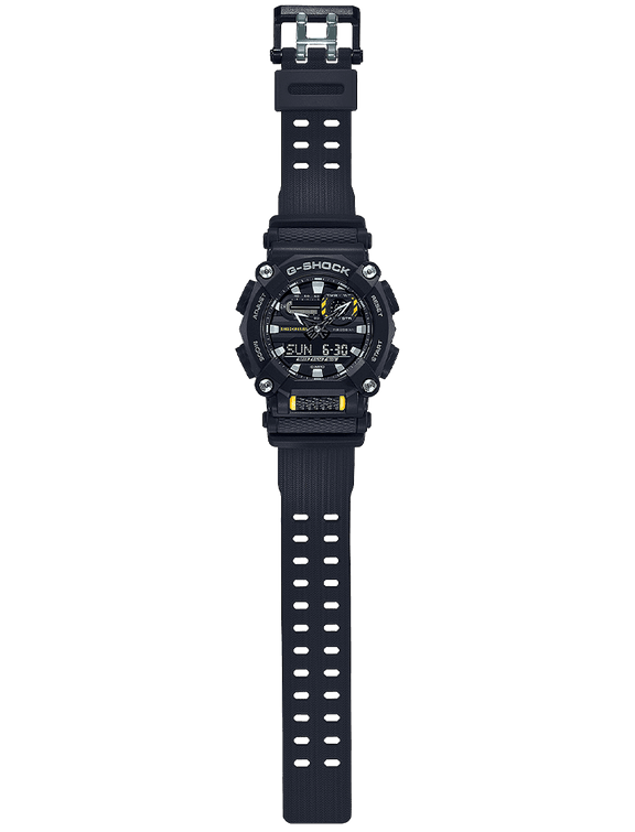 GA996-1A Watch - Image 4