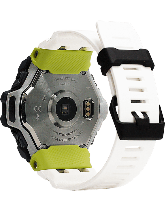 GBDH1454-1A7 Android Watch - Image 4