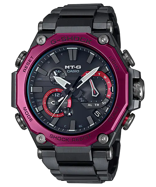 G-Shock MT-G - Image 2