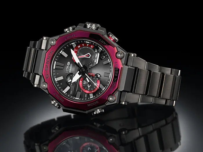 G-Shock MT-G - Image 4
