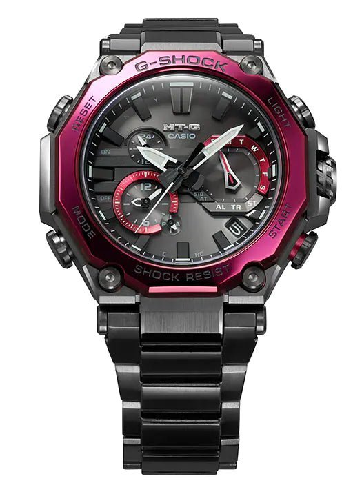 G-Shock MT-G - Image 3