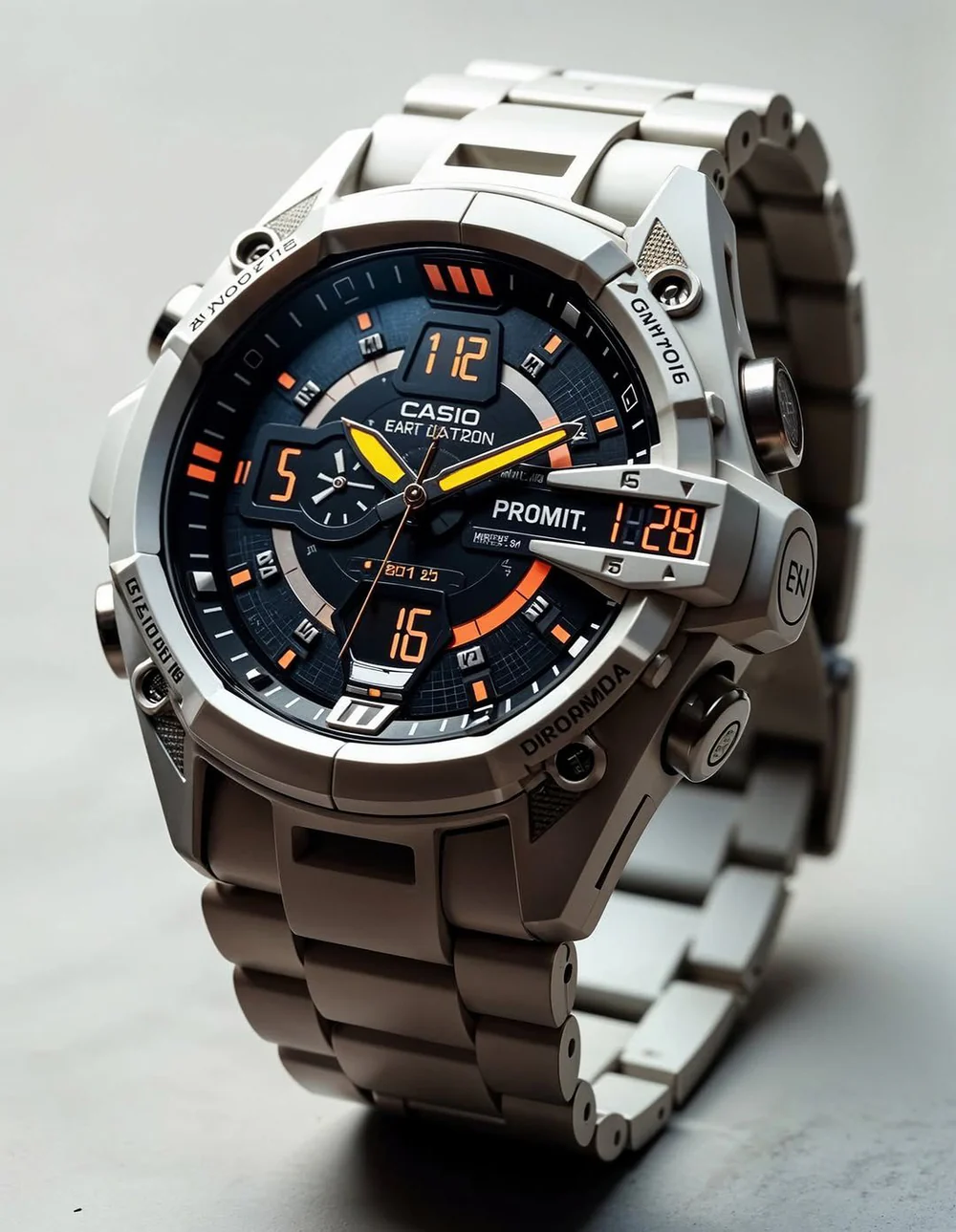 Futurio EXD043 Watch