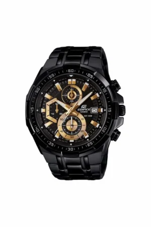 MensEdificeChronograph Watch-EX187