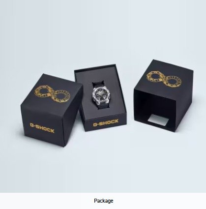 G-STEEL GST-B400 Series GST-B400CX-1A - Image 5