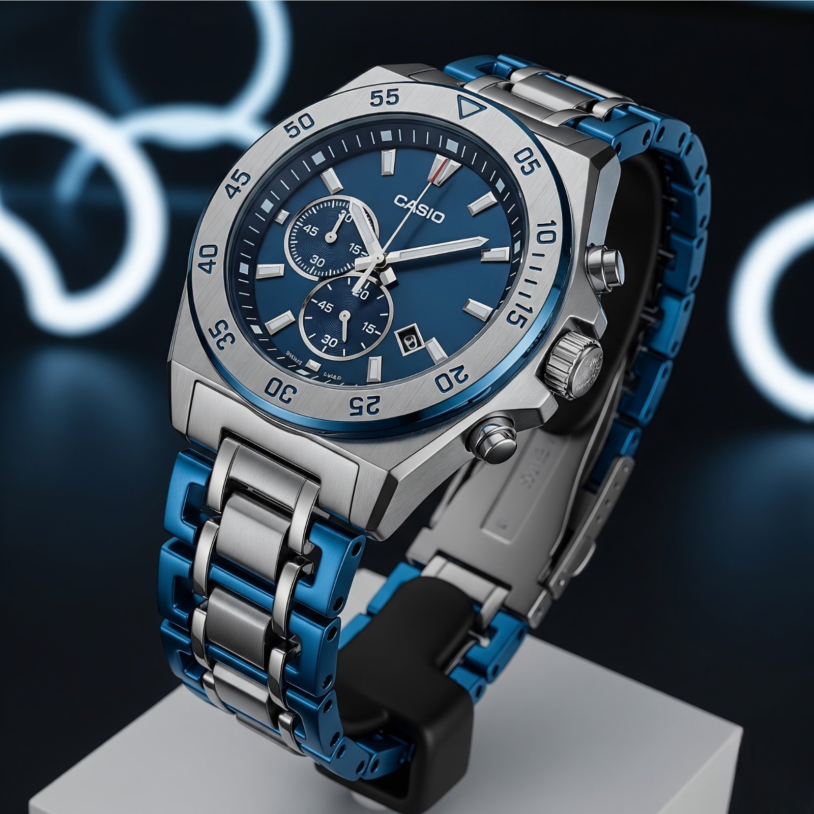 Futurio EXD033 Watch