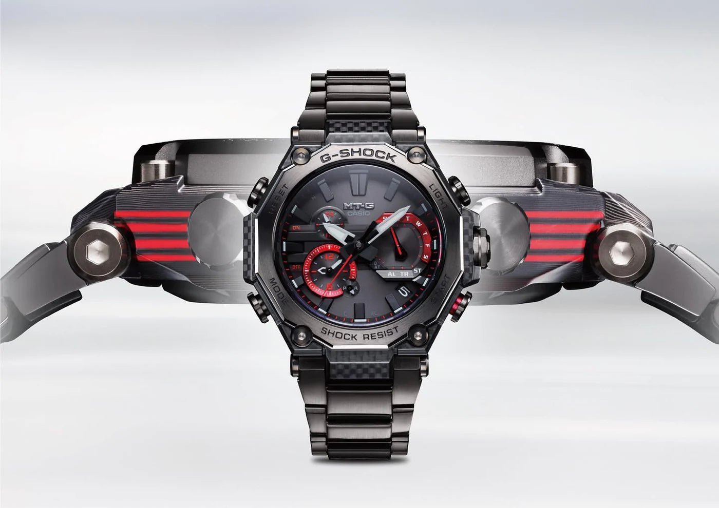 GA-900-4ADR -