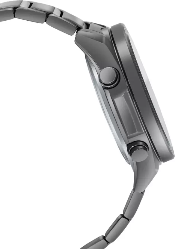 Edifice Bluetooth Connect Analog-Digital Watch - For Men ED527 (ECB-900MDC-1ADR) - Image 5
