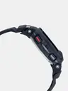 G-Shock Dial Black Resin Strap Digital Watch - For Men G1146 (GBD-200-1DR) - Image 4