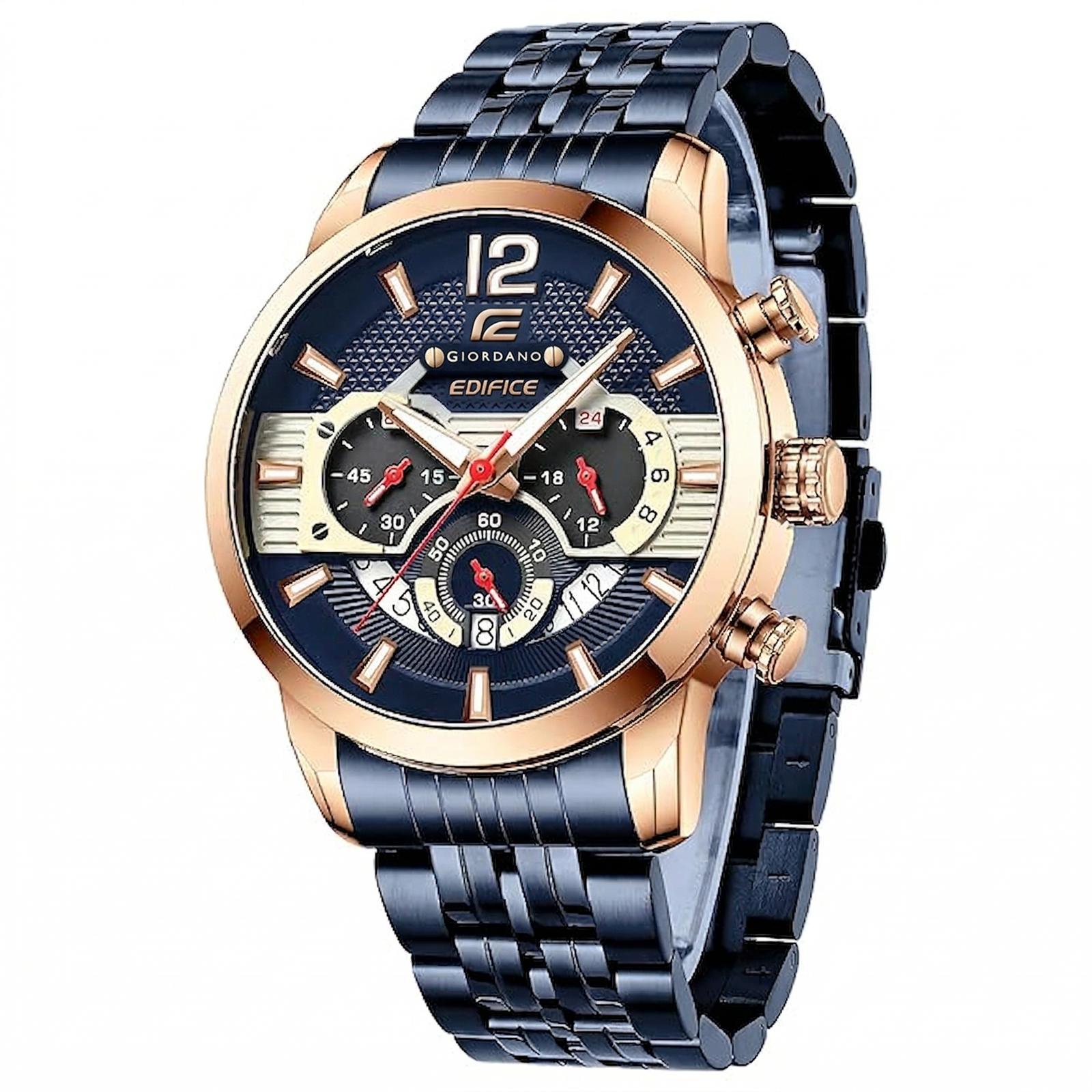 Futurio EXD083 Watch - Image 2