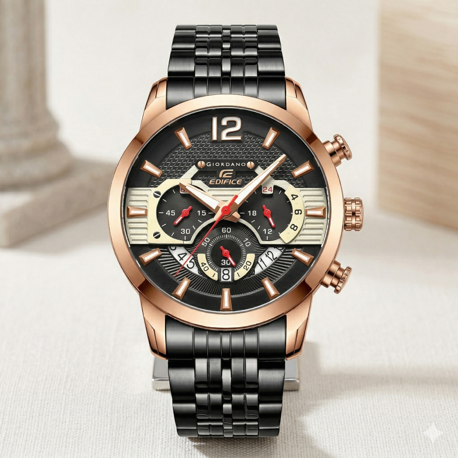 Futurio EXD081 Watch - Image 2
