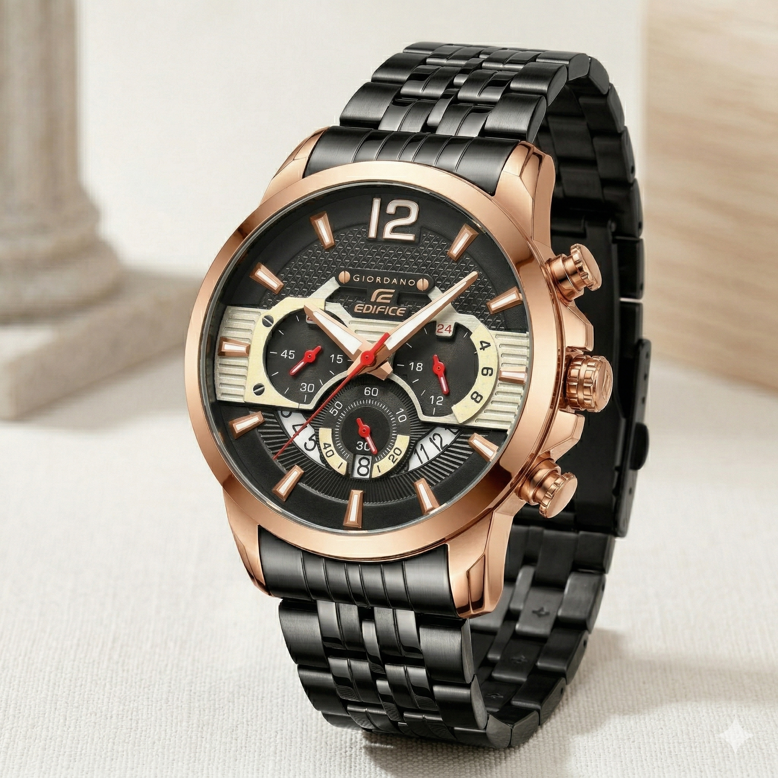 Futurio EXD081 Watch - Image 3