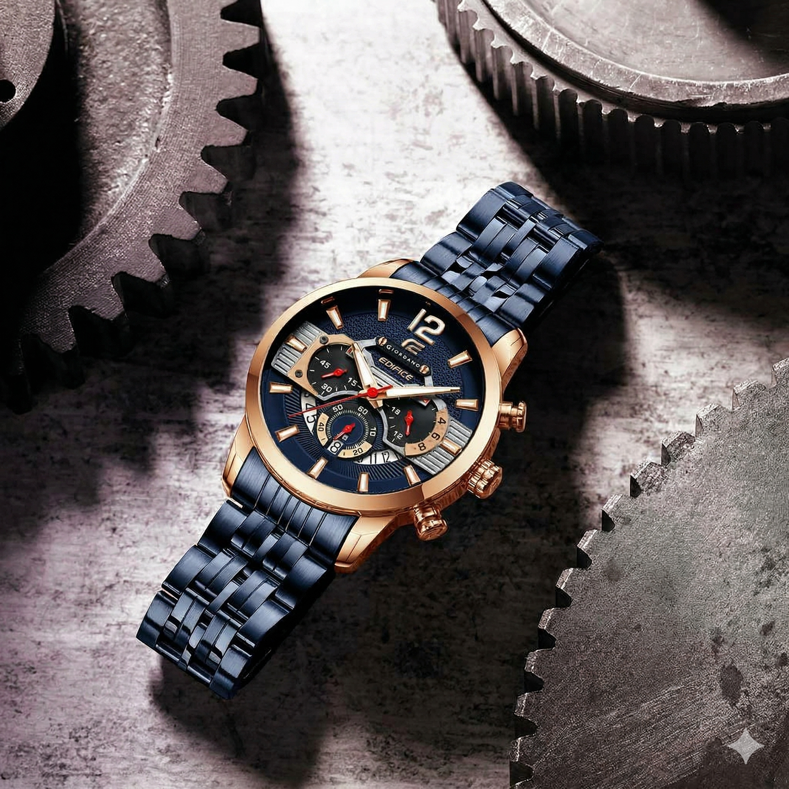 Futurio EXD083 Watch - Image 4