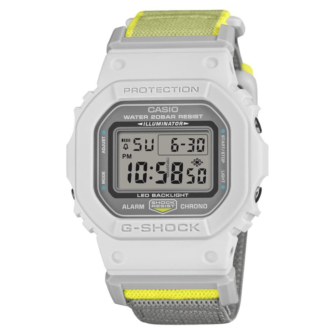 Futurio EXD082 Watch - Image 5