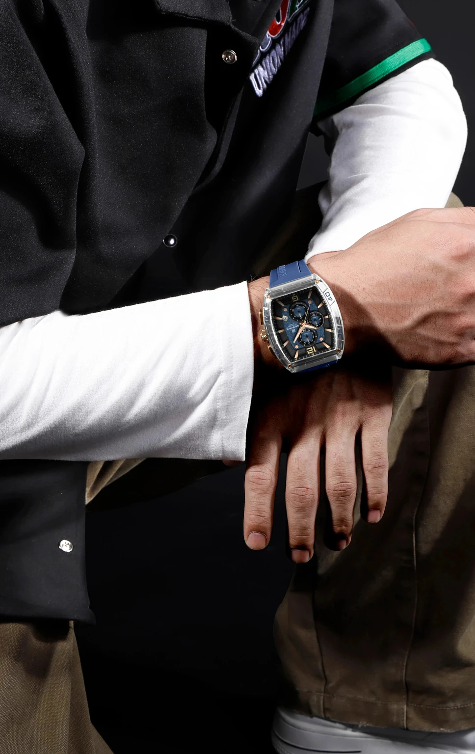 Futurio EXD094 Watch - Image 3