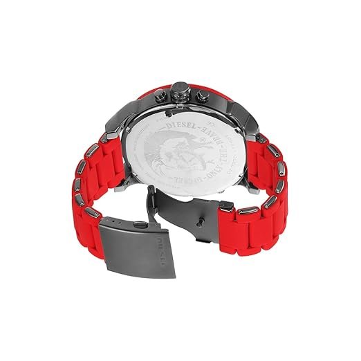 Futurio EXD099 Watch - Image 2