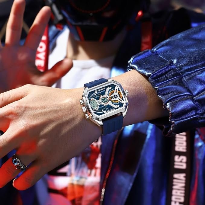 Futurio EXD093 Watch - Image 3