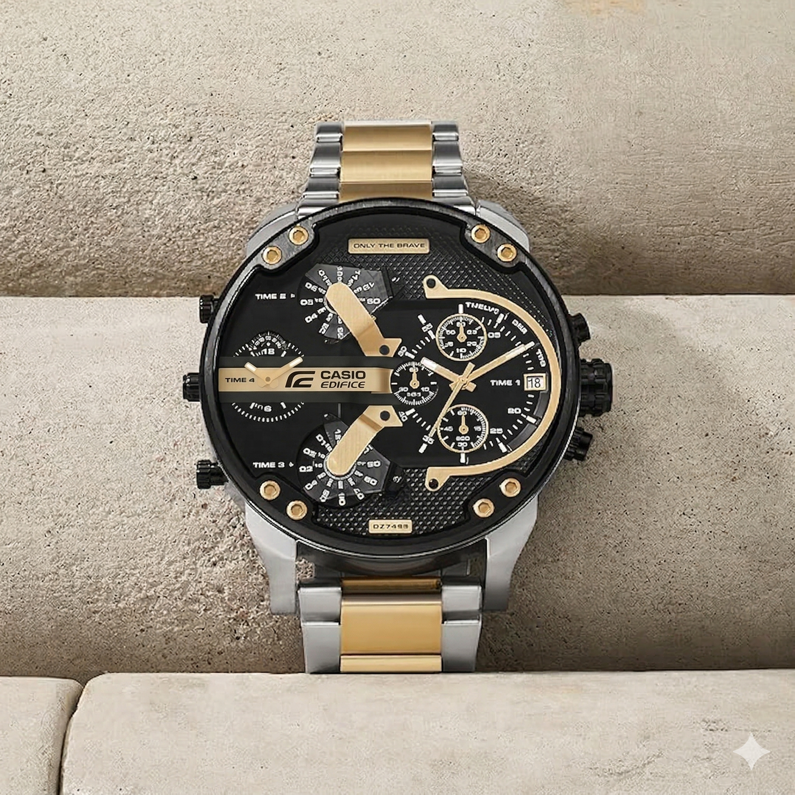 Futurio EXD087 Watch - Image 2