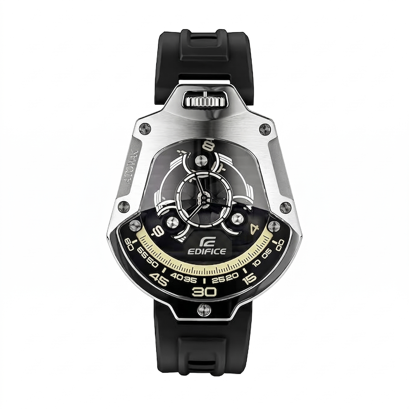 Futurio EXD091 Watch - Image 2