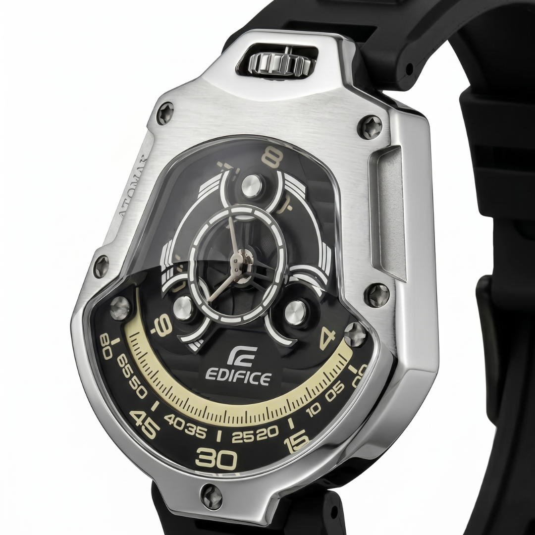 Futurio EXD091 Watch - Image 3