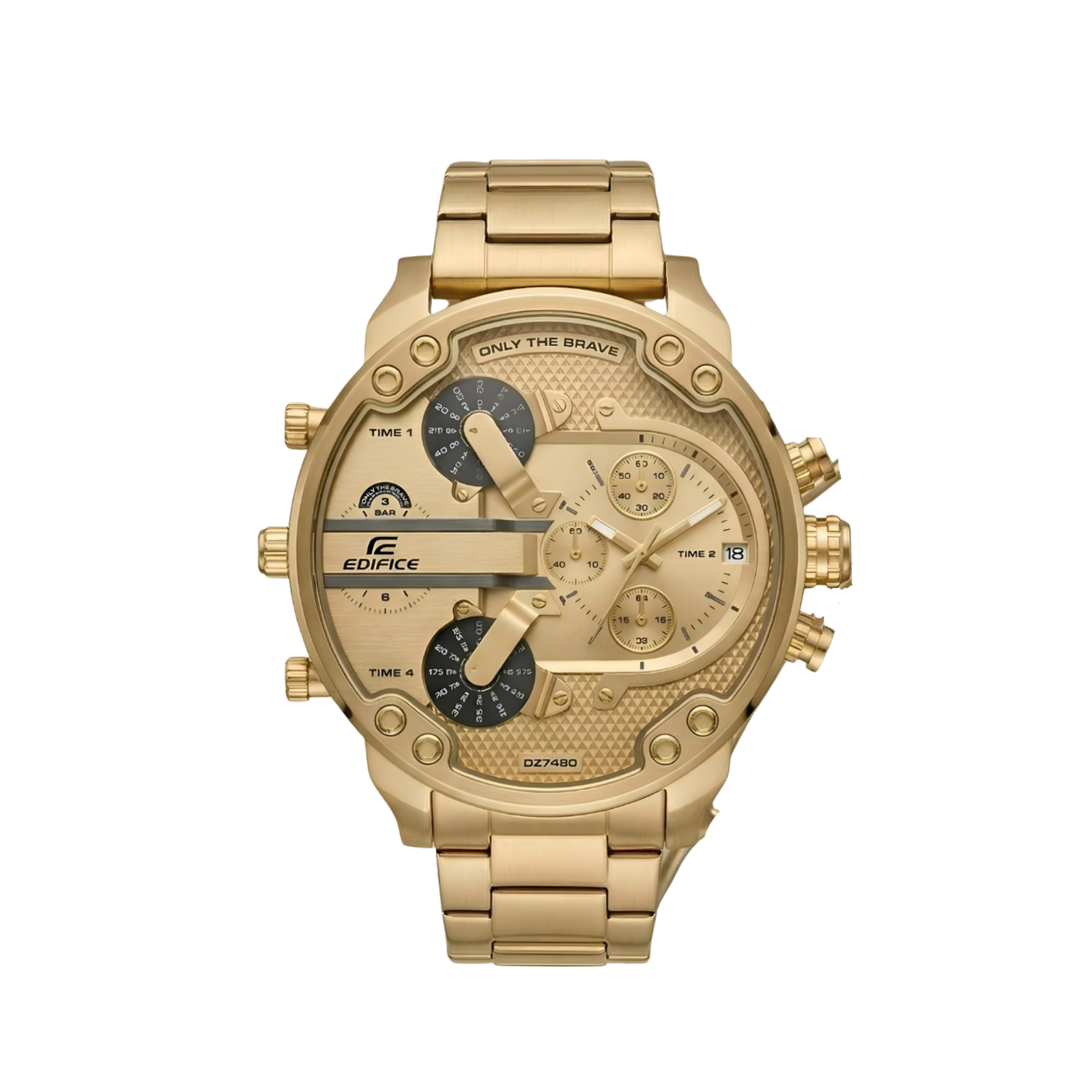 Futurio EXD097 Watch - Image 3
