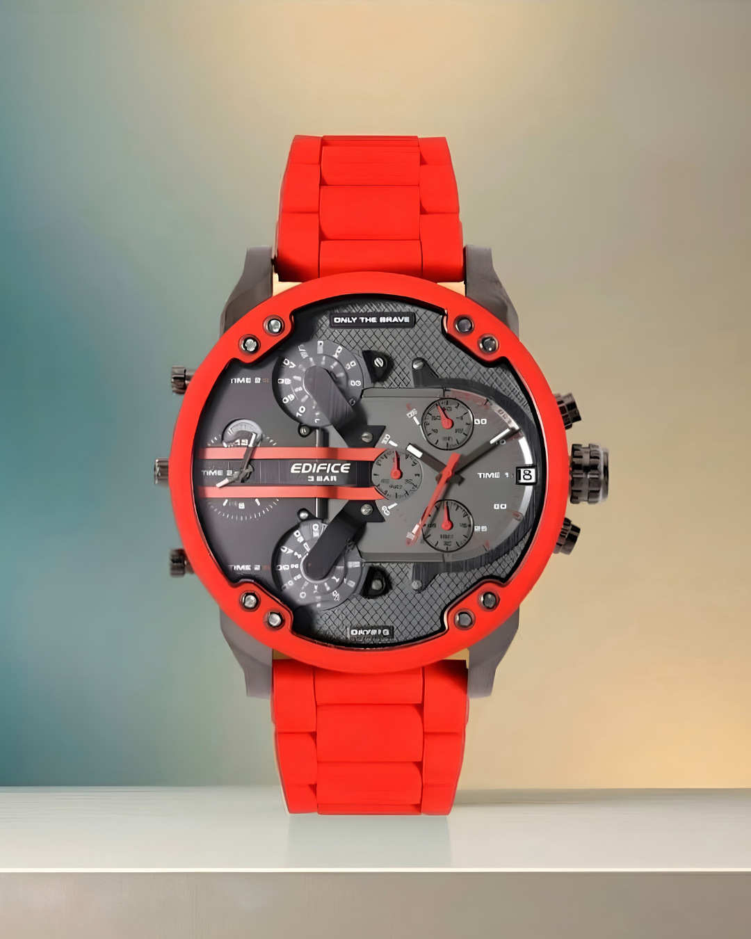 Futurio EXD099 Watch