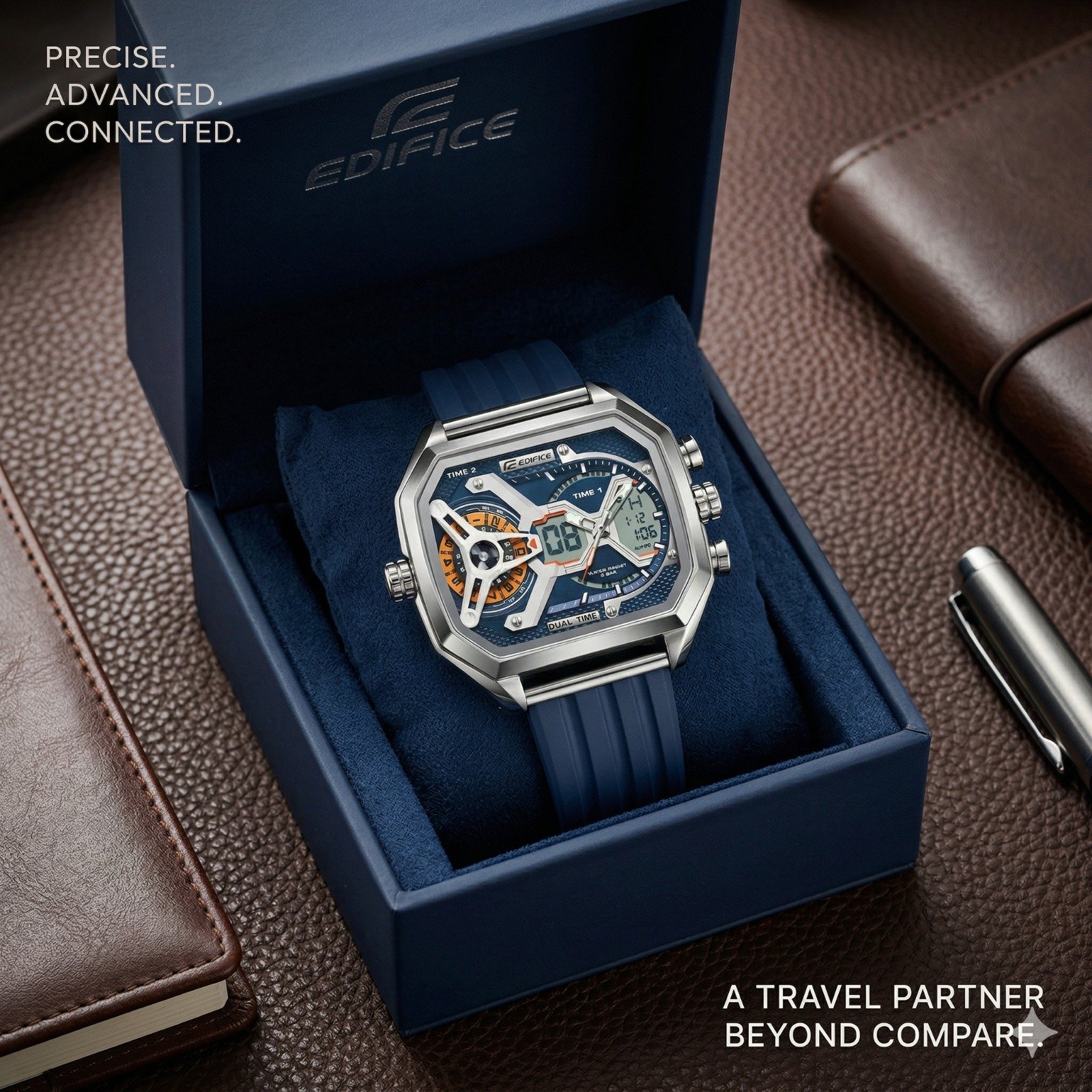 Futurio EXD093 Watch - Image 2