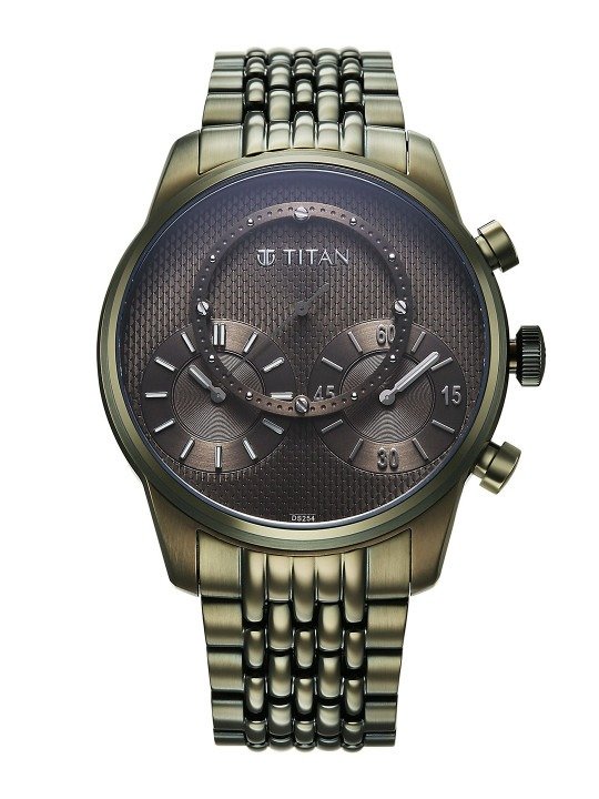 90179QM01 Watch - Image 3