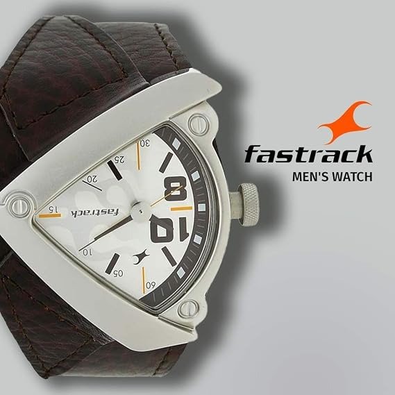NP3022SL01 Watch - Image 2