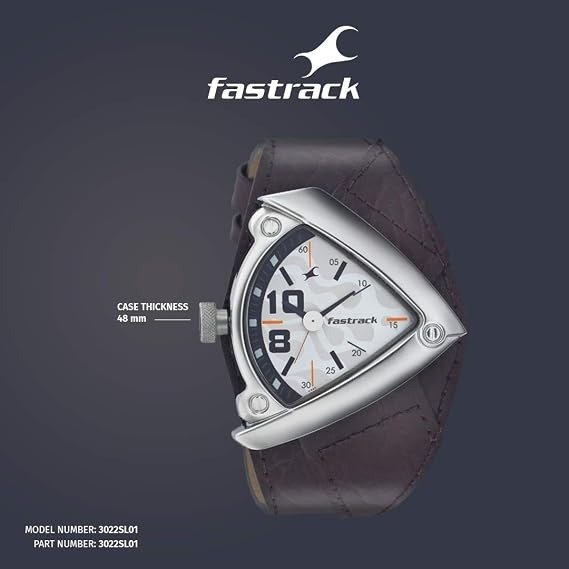 NP3022SL01 Watch - Image 4