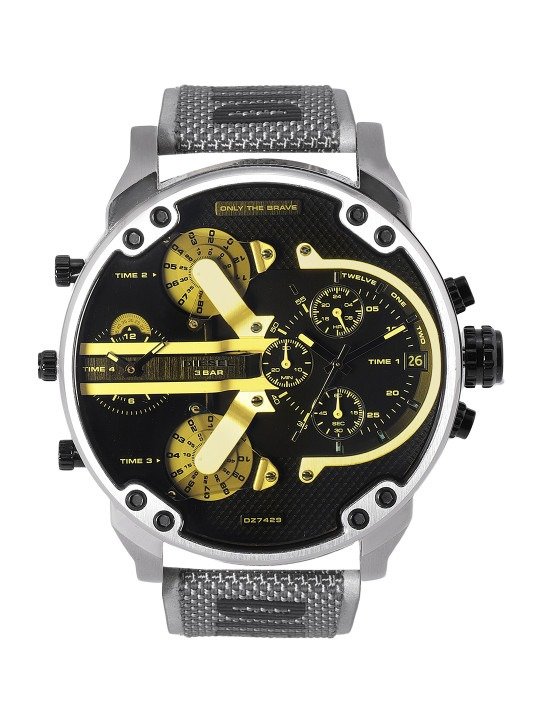 DZ7429_OR1 Watch