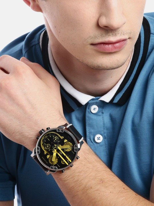 DZ7429_OR1 Watch - Image 7