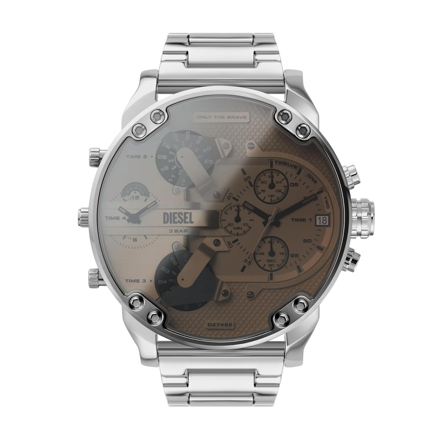 DZ7482 Watch